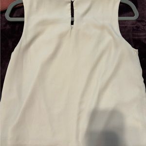 Express dress tank